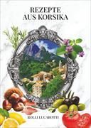 Produktbild: Rezepte aus Korsika
