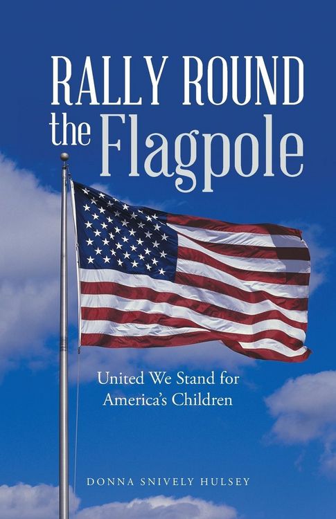 Produktbild: Rally Round the Flagpole