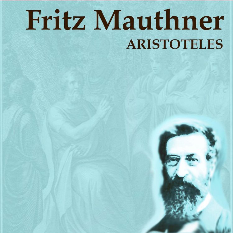 Produktbild: Aristoteles