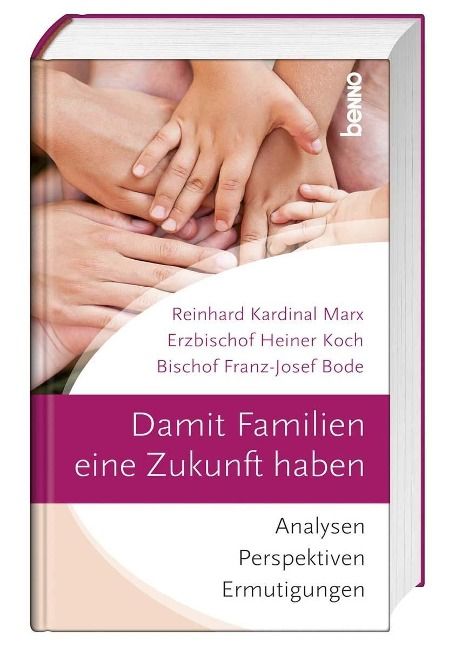 Produktbild: Damit Familien eine Zukunft haben