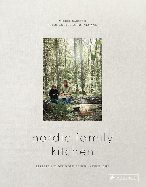 Produktbild: Nordic Family Kitchen