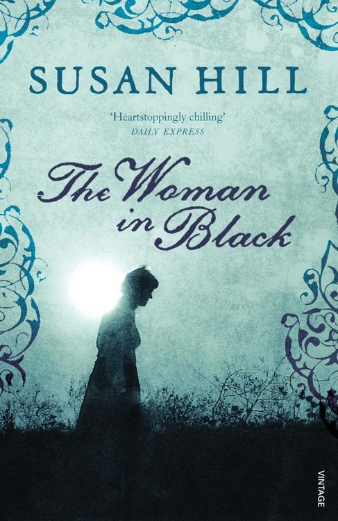 Produktbild: The Woman in Black