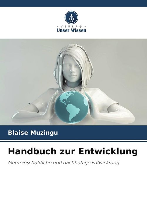 Produktbild: Handbuch zur Entwicklung