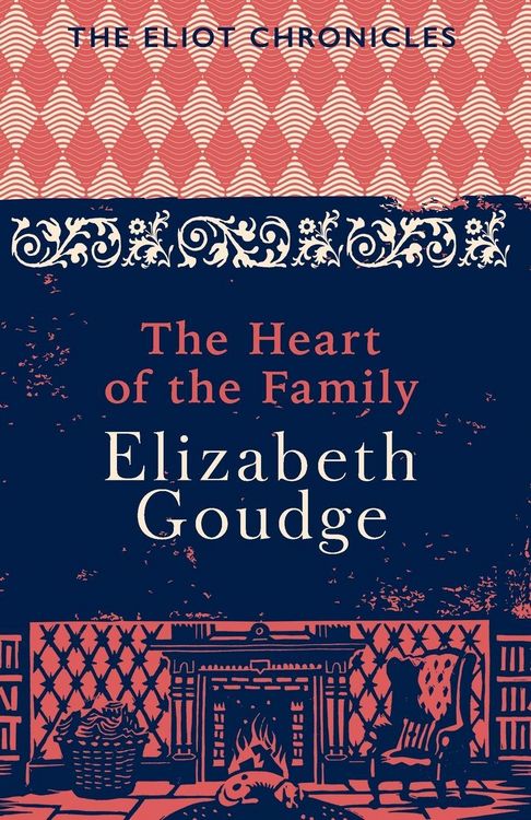 Produktbild: The Heart of the Family