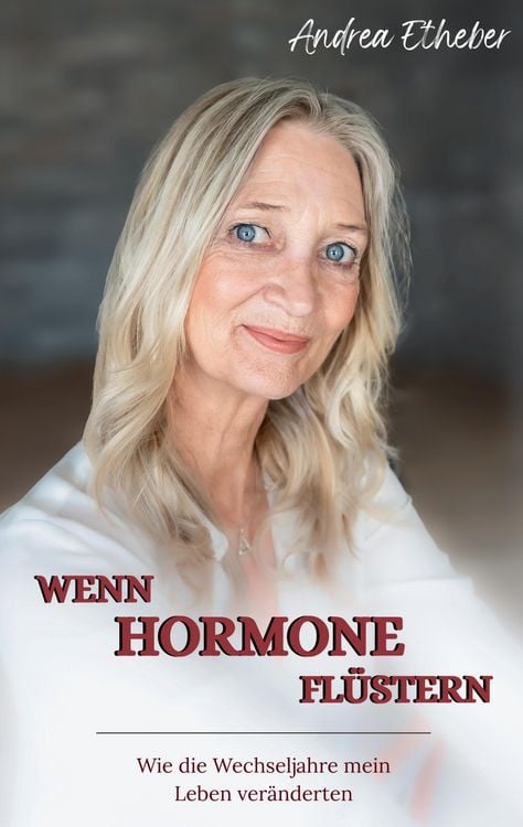 Produktbild: Wenn Hormone fl&uuml;stern