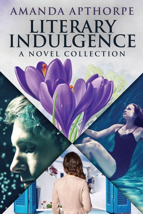 Produktbild: Literary Indulgence