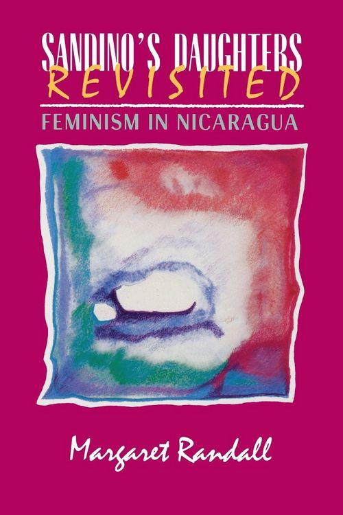 Produktbild: Sandino's Daughters Revisited