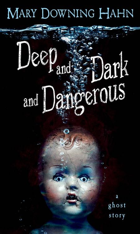 Produktbild: Deep and Dark and Dangerous