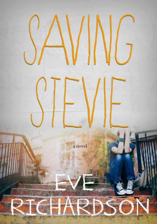 Produktbild: Saving Stevie
