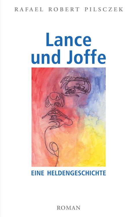 Produktbild: Lance und Joffe