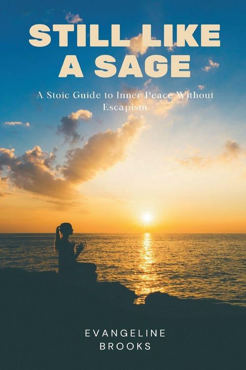 Produktbild: Still Like a Sage
