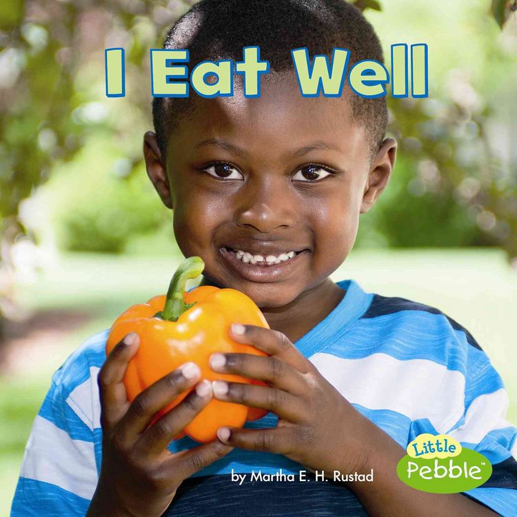 Produktbild: I Eat Well
