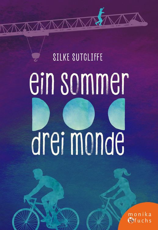Produktbild: Ein Sommer, drei Monde