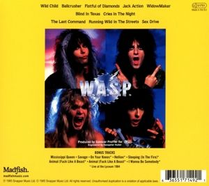Produktbild: The Last Command