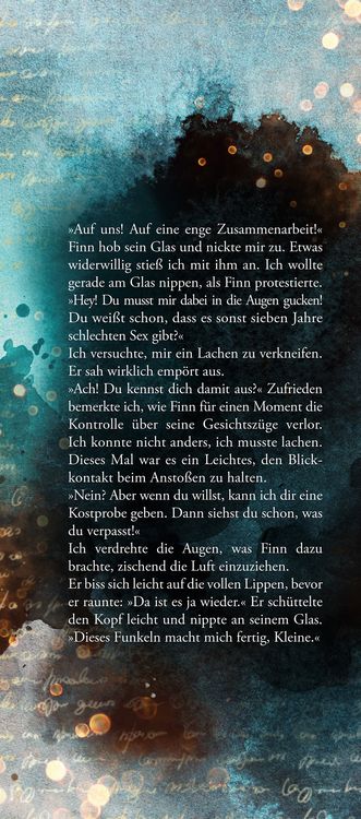 Mit dir falle ich