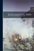 Produktbild: Kochaviah, 1959