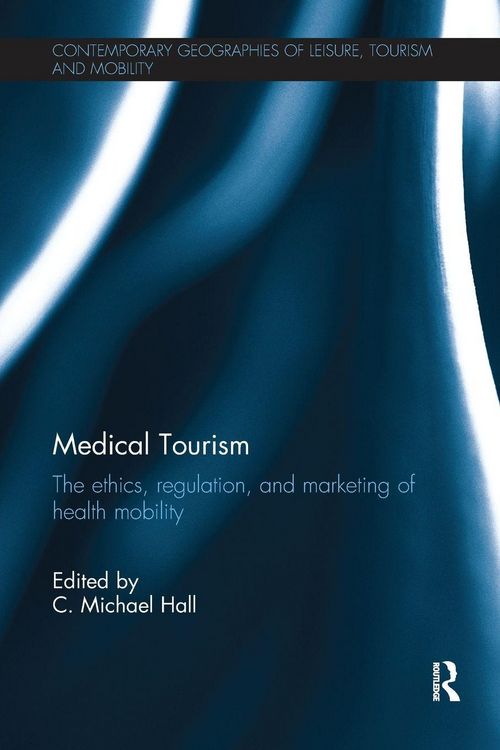 Produktbild: Medical Tourism