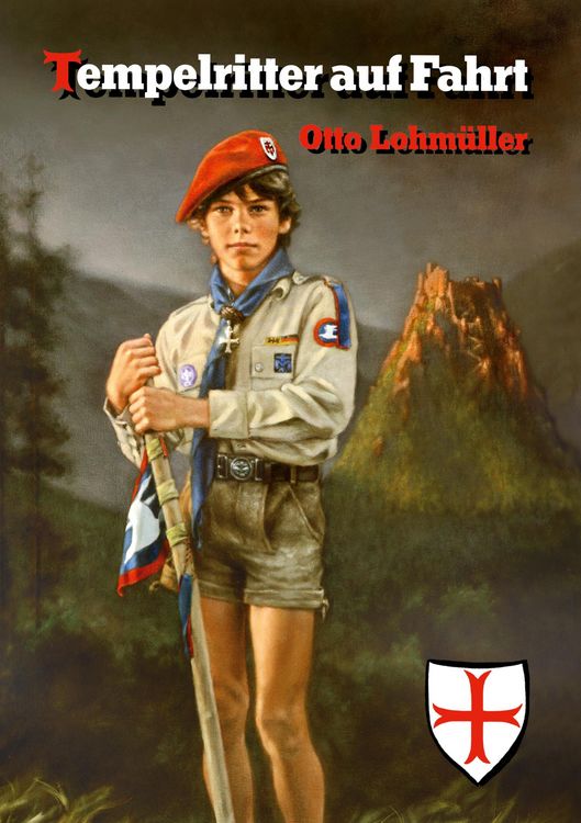 Produktbild: Tempelritter auf Fahrt