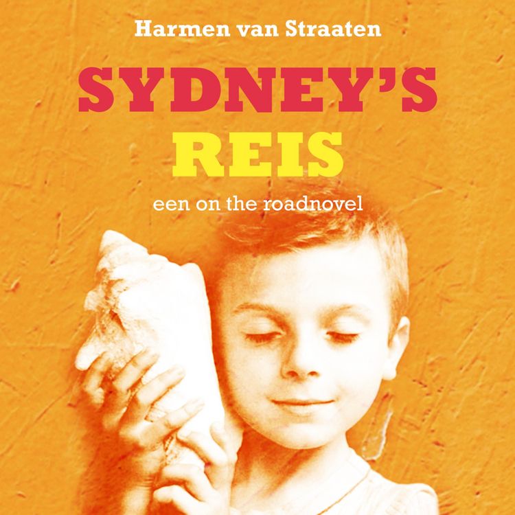 Produktbild: Sydney's reis, een on the road novel