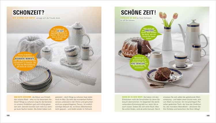 Produktbild: Ordnung nebenbei