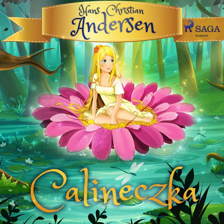 Produktbild: Calineczka