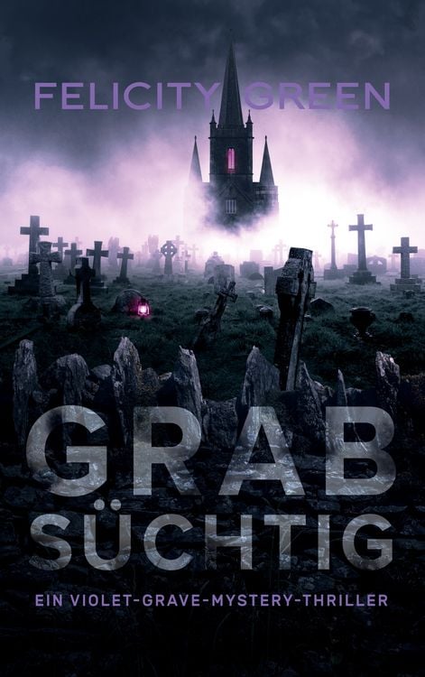 Produktbild: Grabs&uuml;chtig