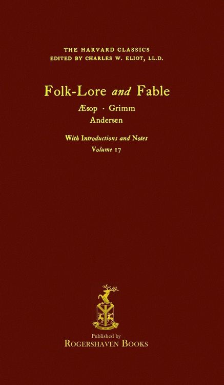 Produktbild: The Harvard Classics