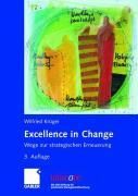 Produktbild: Excellence in Change