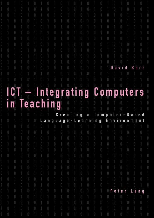 Produktbild: ICT &ndash; Integrating Computers in Teaching
