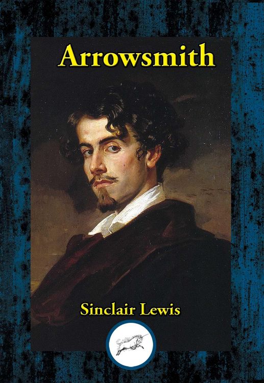 Produktbild: Arrowsmith