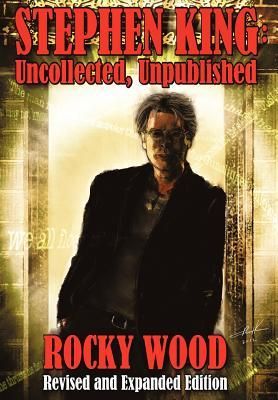 Produktbild: Stephen King: Uncollected, Unpublished