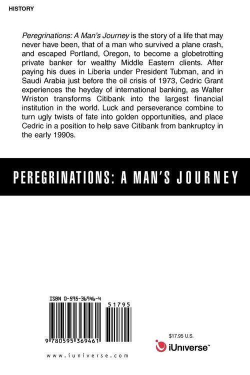 Produktbild: Peregrinations