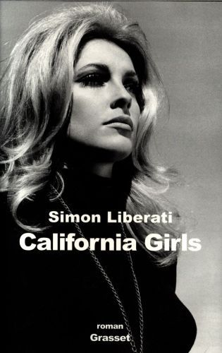 Produktbild: Liberati, S: California girls