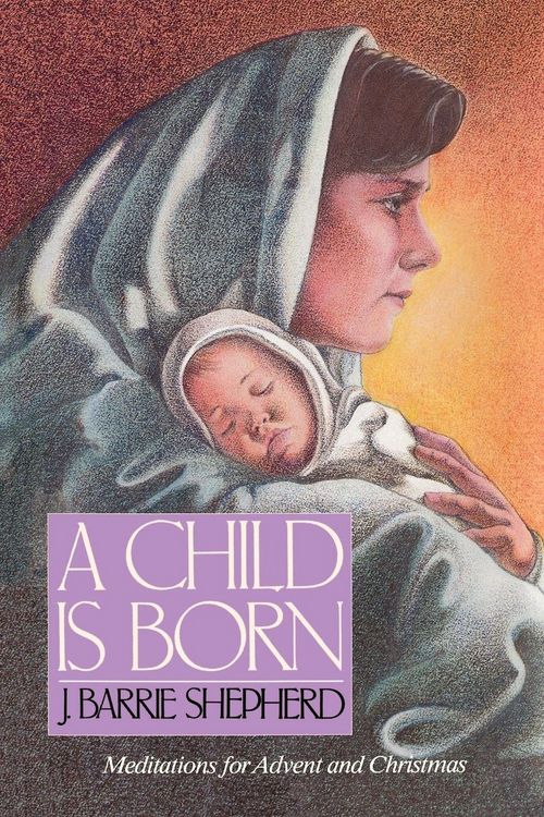 Produktbild: A Child is Born