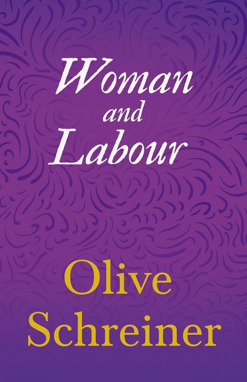 Produktbild: Woman and Labour