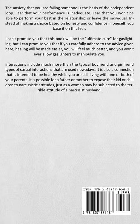 Produktbild: Narcissism