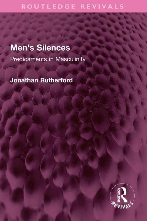 Produktbild: Men's Silences