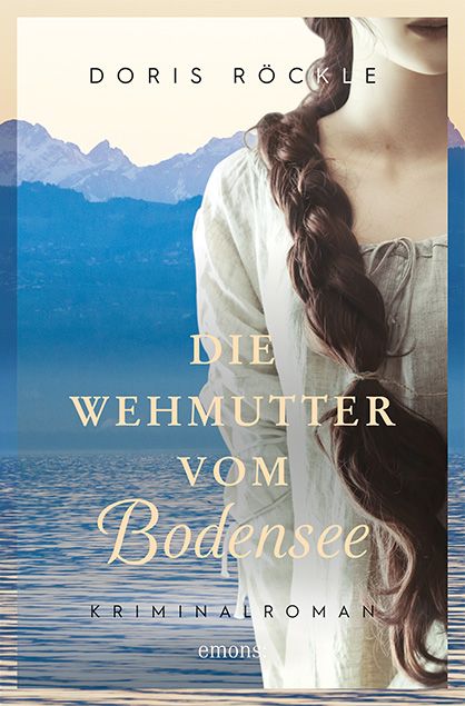 Produktbild: Die Wehmutter vom Bodensee