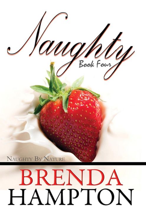 Produktbild: Naughty 4