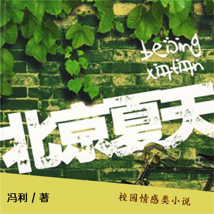 Produktbild: 北京夏天