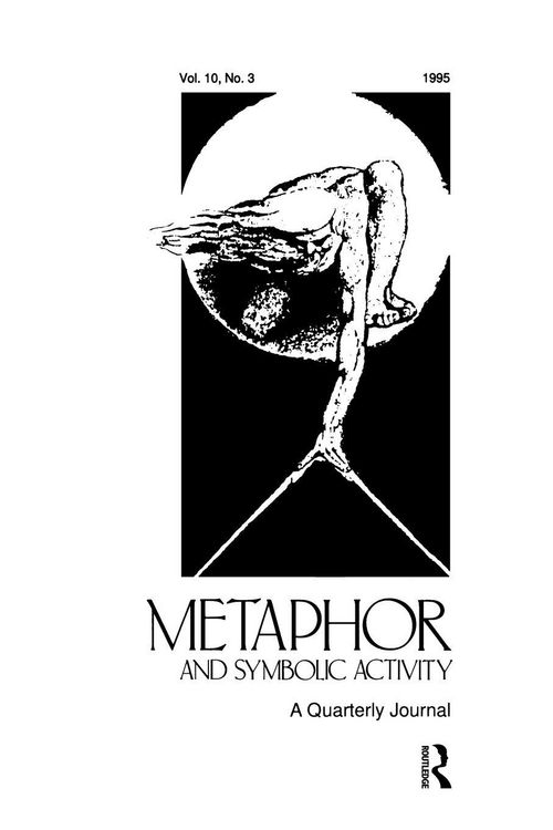 Produktbild: Metaphor and Philosophy