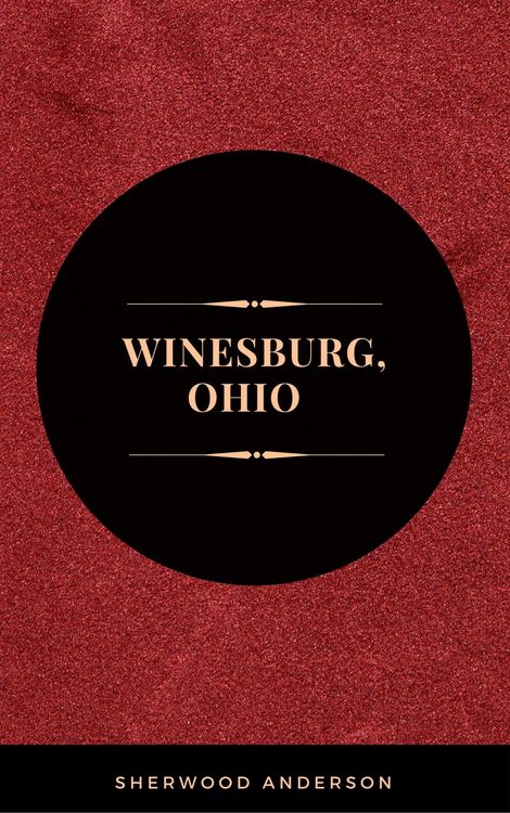 Produktbild: Winesburg, Ohio