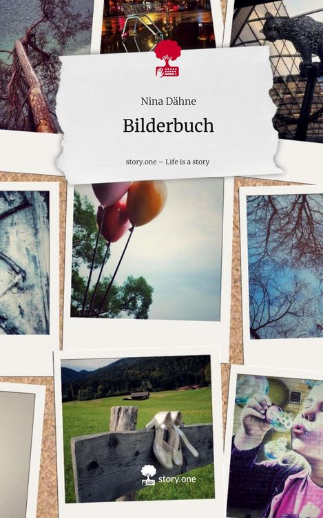 Produktbild: Bilderbuch. Life is a Story - story.one