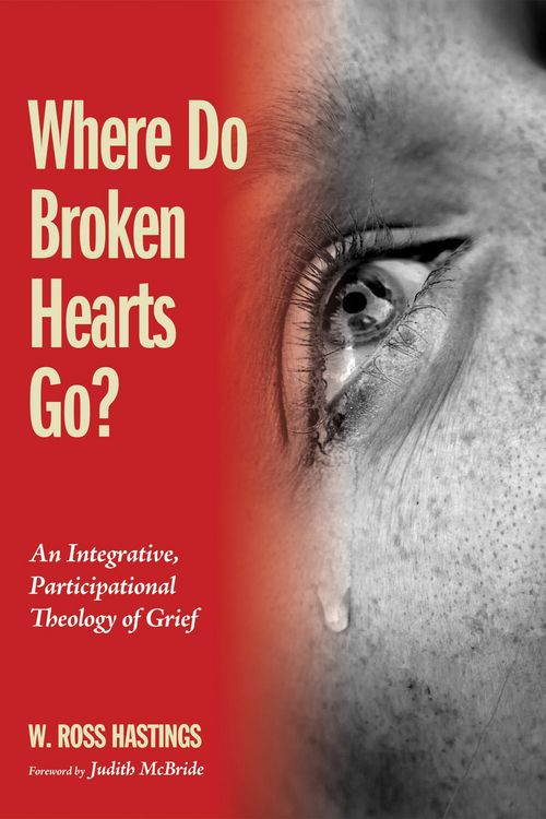Produktbild: Where Do Broken Hearts Go?