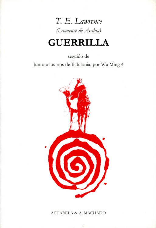 Produktbild: Guerrilla