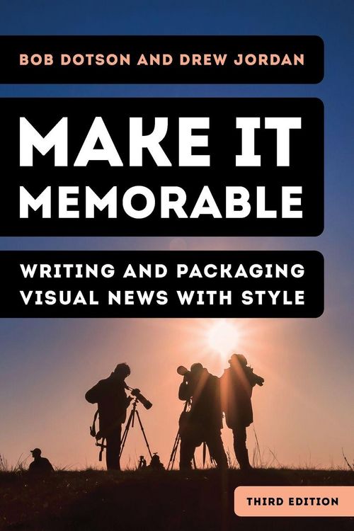 Produktbild: Make It Memorable