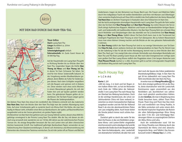 Produktbild: DUMONT Reise-Handbuch Reisef&uuml;hrer Laos, Kambodscha
