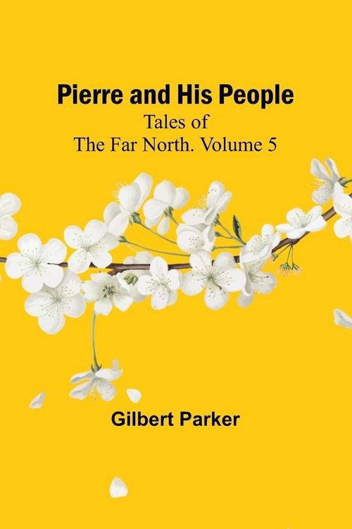 Produktbild: Pierre and His People