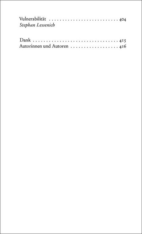 Produktbild: Glossar der Gegenwart 2.0