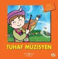 Produktbild: Tuhaf M&uuml;zisyen